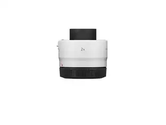 MediaMarkt Canon extender rf 2x aanbieding