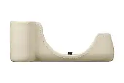 MediaMarkt Canon body jacket eh32-cj (beige) aanbieding