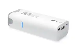 MediaMarkt Hahnel duopal extra acculader + powerbank aanbieding