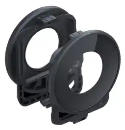 MediaMarkt Insta360 one r lensbeschermers voor 360 graden dual lens module aanbieding