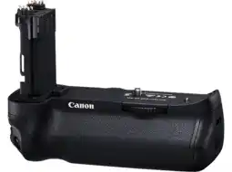 MediaMarkt Canon bg-eg batterijgrip aanbieding