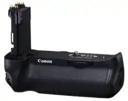 MediaMarkt Canon bg-eg batterijgrip aanbieding