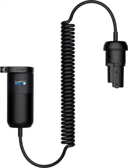 MediaMarkt Gopro karma grip extension cable aanbieding