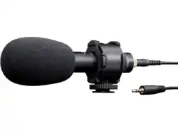 MediaMarkt Boya boya by-pvm50 stereo condensatormicrofoon aanbieding