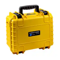 MediaMarkt B+w outdoor type 3000 dji spark aanbieding