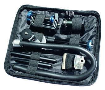 MediaMarkt Braun germany pro kit 8 aanbieding