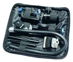 MediaMarkt Braun germany pro kit 8 aanbieding