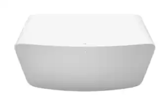 MediaMarkt Sonos five wit aanbieding