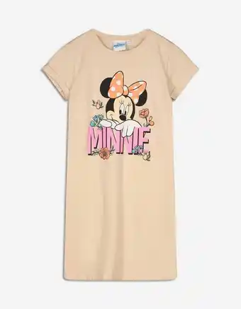 Takko fashion Lang shirt - minnie mouse aanbieding