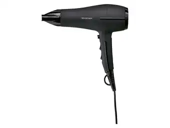 Lidl Silvercrest® personal care föhn aanbieding