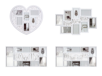 Lidl Livarno home fotolijsten aanbieding