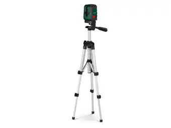 Lidl Parkside® kruislijnlaser aanbieding