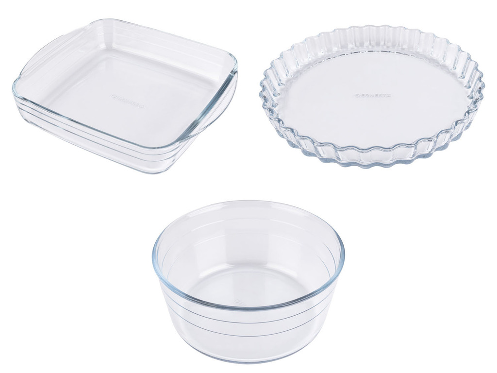 Ernesto® ovenschaal aanbieding bij Lidl