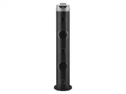 Lidl Silvercrest® bluetooth® soundtower aanbieding
