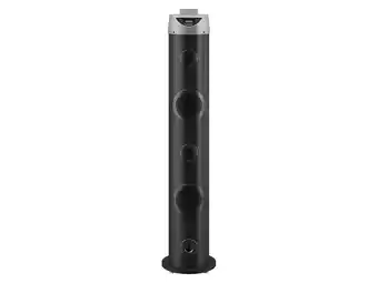 Lidl Silvercrest® bluetooth® soundtower aanbieding