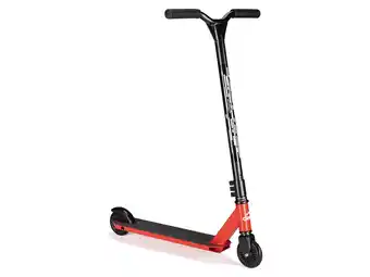 Lidl Crivit stuntstep aanbieding