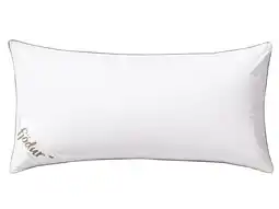 Lidl Fjödur donzen 3-kamerhoofdkussen 70 x 60 cm aanbieding