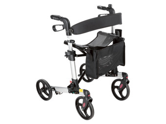 Lidl Ridder rollator aanbieding