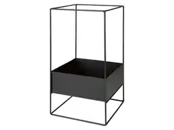 Lidl Livarno home plantenbak aanbieding