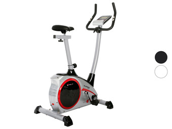 Lidl Christopeit sport hometrainer ergometer al 2000 pro aanbieding