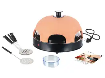 Lidl Emerio pizzarette po115984 aanbieding