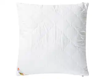 Lidl Meradiso hoofdkussen polygiëne® 60 x 70 cm aanbieding