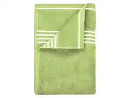 Lidl Gözze handdoek rio 50 x 100 cm aanbieding