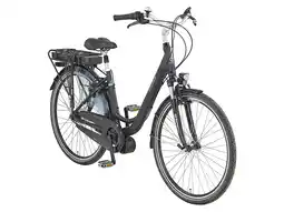 Lidl Prophete e-bike premium 28 aanbieding