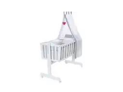 Lidl Roba babywiegje aanbieding