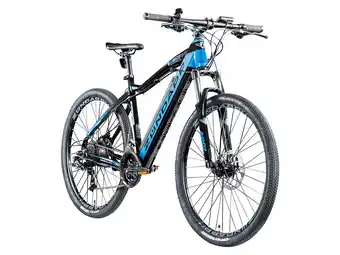 Lidl Zündapp e-mountainbike z801 27,5 aanbieding