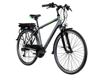 Lidl Zündapp e-bike trekking z80s 28 aanbieding