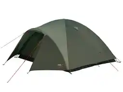 Lidl High peak koepeltent nevada | 3 personen aanbieding