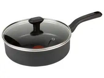 Lidl Tefal braadpan ø24 cm aanbieding