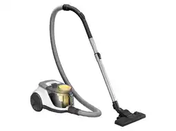 Lidl Philips stofzuiger zonder zak xb2140/09 aanbieding
