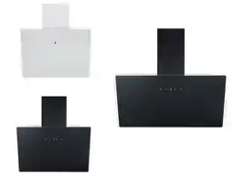 Lidl Respekta schuine afzuigkap ch1110 aanbieding