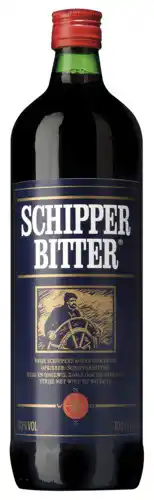 Gall & Gall Schipperbitter aanbieding