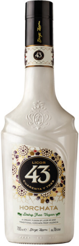 Gall & Gall Licor 43 horchata aanbieding