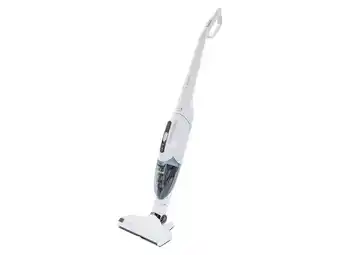 Lidl Bosch 2-in-1 steelstofzuiger serie 2 bbhf2parq aanbieding