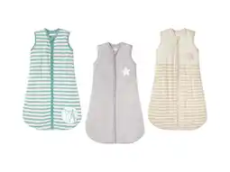 Lidl Bellybutton baby slaapzak aanbieding
