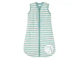 Lidl Bellybutton baby slaapzak aanbieding