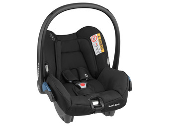 Lidl Maxi-cosi citi autostoel aanbieding