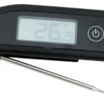 Welkoop Grizzly grills thermometer pro - aanbieding