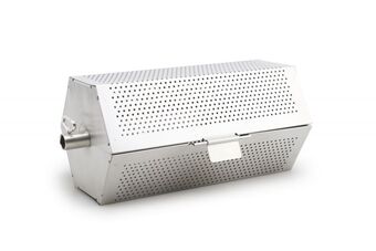 Welkoop Grizzly grills - rotisserie basket aanbieding