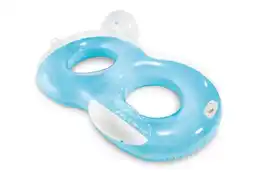 Welkoop Intex tweepersoons - zwemband aanbieding