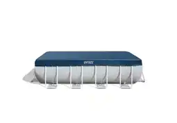Welkoop Intex - afdekzeil aanbieding