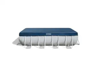 Welkoop Intex - afdekzeil aanbieding