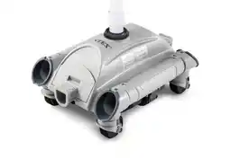 Welkoop Intex - zwembad robot stofzuiger aanbieding