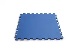 Welkoop Intex - vloertegels - 8 stuks - 50x50x1cm aanbieding