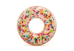 Welkoop Intex donut - zwemband aanbieding