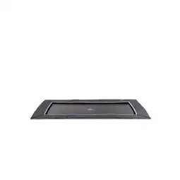Welkoop Exit dynamic groundlevel - trampoline - 275 x 458 cm aanbieding